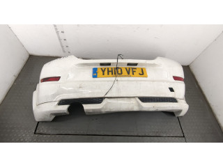 Бампер  Volvo C30 2010-2013 задний   