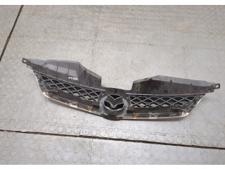 Решетка радиатора  Mazda 5 (CR) 2005-2010          