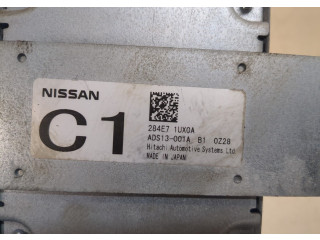 Блок комфорта  Infiniti EX35      284E71UX0A  