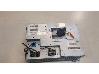 Дисплей бортового компьютера Jaguar XF 2007–2012 9X2310E889AB