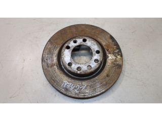 Диск тормозной  Citroen C4 Picasso 2013-2016   передний         