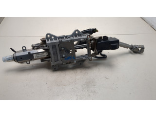  рейка  Колонка рулевая  Volkswagen Passat 7 2010-2015 Европа      