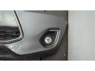 Бампер Mitsubishi ASX 2010-2020 передний