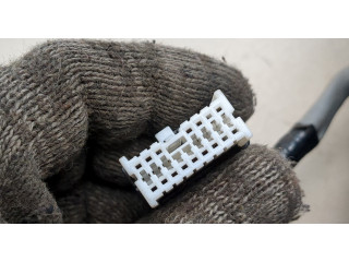 Зеркало боковое  SsangYong Rexton 2012-2017  левое           