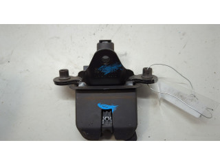 Замок багажника Skoda Octavia (A5) 2004-2013