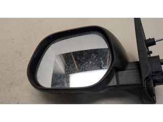 Зеркало боковое Mitsubishi Outlander XL 2006-2012 левое 7632A061, 7632A365