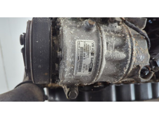  Турбина  Volkswagen Jetta 6 2010-2018             