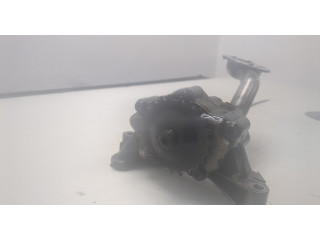 Масляный насос