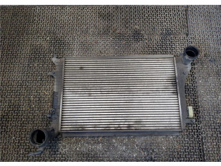 Интеркулер  Volkswagen Caddy 2004-2010 1.9  1K0145803H    