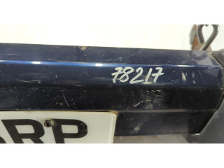 Бампер  Jeep Cherokee 1983-2001 передний   