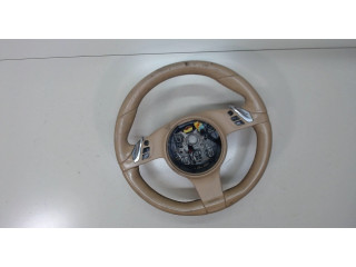 Руль Porsche Cayenne 2010-2014 7PP419091AE9J9