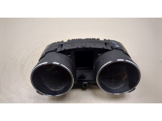 Панель приборов Skoda Yeti 2013-2018