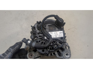 Генератор Volkswagen Golf 5 2003-2009