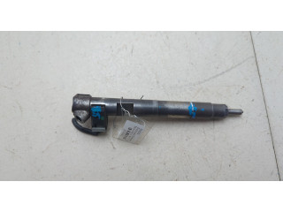 Форсунка топливная  Mercedes E W212 2009-2016    A6510700587     