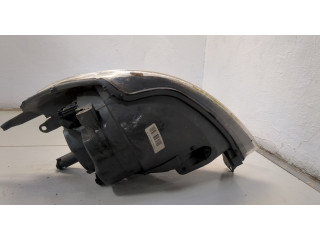 Фара передняя  Ford Fiesta 2001-2007 правая 