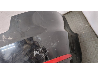 Бампер Skoda SuperB 2008-2015 задний