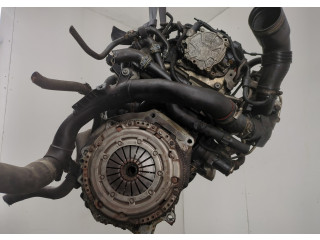 Генератор  Skoda Rapid 2012-2020           