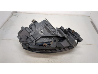 Фара передняя  Audi A4 (B8) 2011-2015 левая 