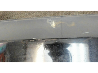 Бампер KIA Pride 2011-2017 задний 866111W200, 866121W220