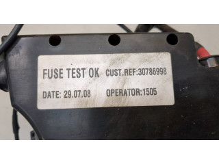 Блок предохранителей Volvo S40 2004- 30786998