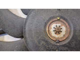 Вентилятор радиатора Audi A6 (C7) 2011-2018