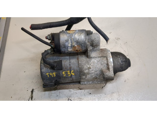 Стартер Chevrolet Epica 2