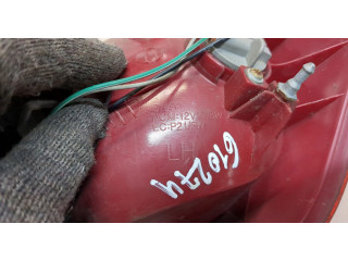 Задний фонарь