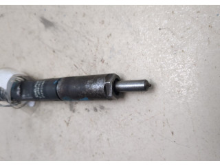 Форсунка топливная  Dacia Logan 2004-2012    166001137R     