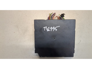 Блок комфорта Volkswagen Golf Plus