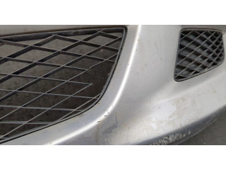 Бампер  Mazda 3 (BK) 2003-2009 передний   BP4K50031DBB