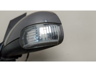 Зеркало боковое Volkswagen Touran 2006-2010 левое 1T2857507J, 1T0857521G, 1T0857537A