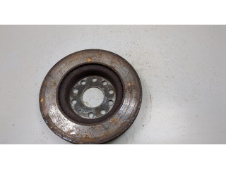 Диск тормозной  Skoda Yeti 2009-2014   передний         