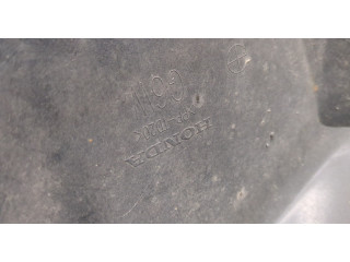 Бампер Honda Accord 10 2017-2023 задний