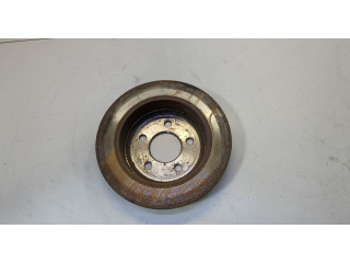 Диск тормозной Jeep Liberty 2001-2007 задний 1BP00054AA