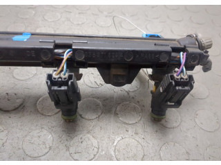 Форсунка топливная Skoda Fabia 1999-2007