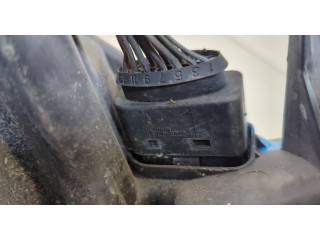 Фара передняя Ford Galaxy 2006-2010 левая