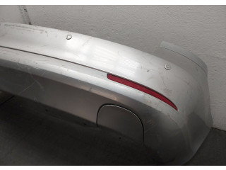 Бампер Skoda Octavia (A5) 2004-2013 задний