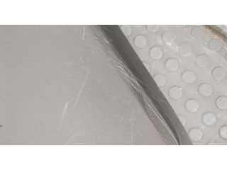 Бампер  KIA Sorento (Prime) 2014-2017 задний   