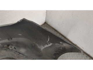 Бампер Citroen C4 2010-2020 задний