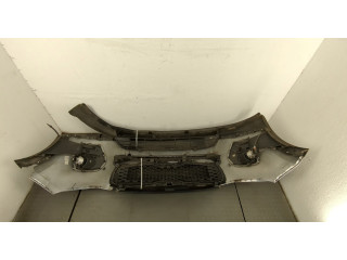 Бампер  KIA Sportage 2016-2022 передний   86511F1000