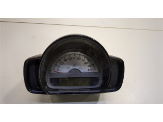 Панель приборов Smart Fortwo 2007-2015 A4519000500 0.8 Дизель