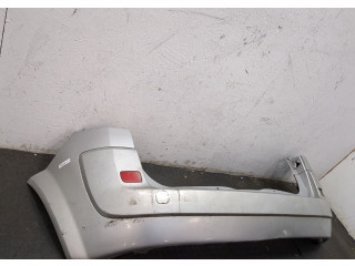 Бампер  Skoda Fabia 2007-2014 задний   5J6807421H