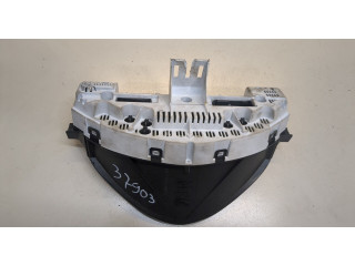 Přístrojová deska