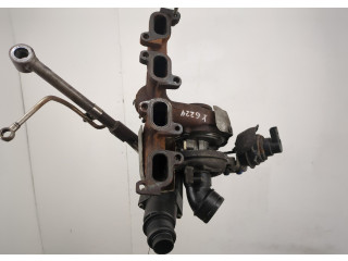 Турбина Volkswagen Touran 2010-2015 03L253016T