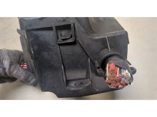 Блок предохранителей  Dacia Duster 2010-2017         