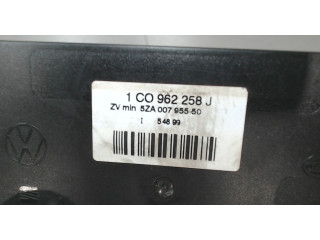 Блок комфорта  Volkswagen Lupo      1C0962258J  