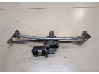 Двигатель стеклоочистителя (моторчик дворников) передний  Volkswagen Golf 4 1997-2005      