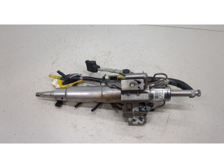  рейка  Колонка рулевая  Toyota Tundra 2007-2013      