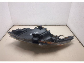 Фара передняя Mazda 3 (BL) 2009-2013 правая