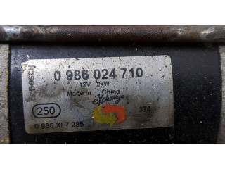 Стартер Jeep Patriot 2007-2010